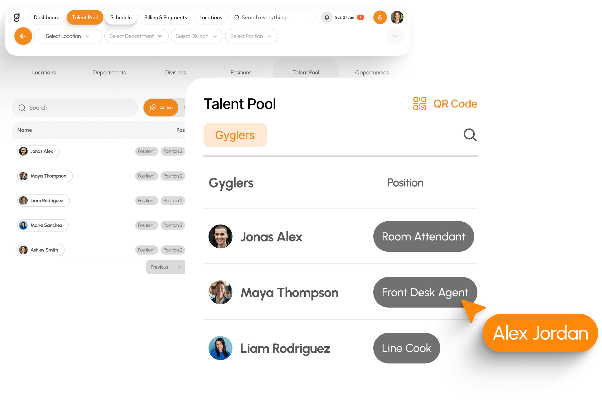 Build it yourself workflow