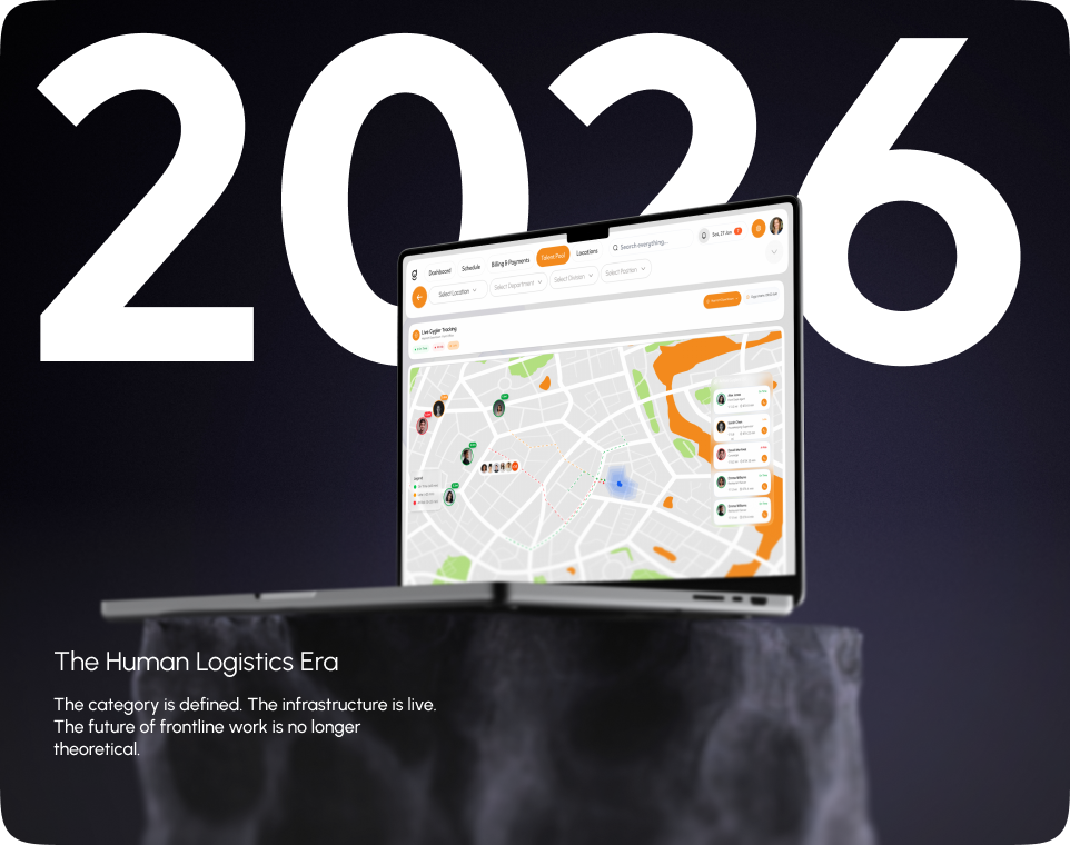 Gygler timeline milestone 2026