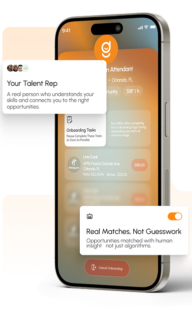 Gygler support on mobile